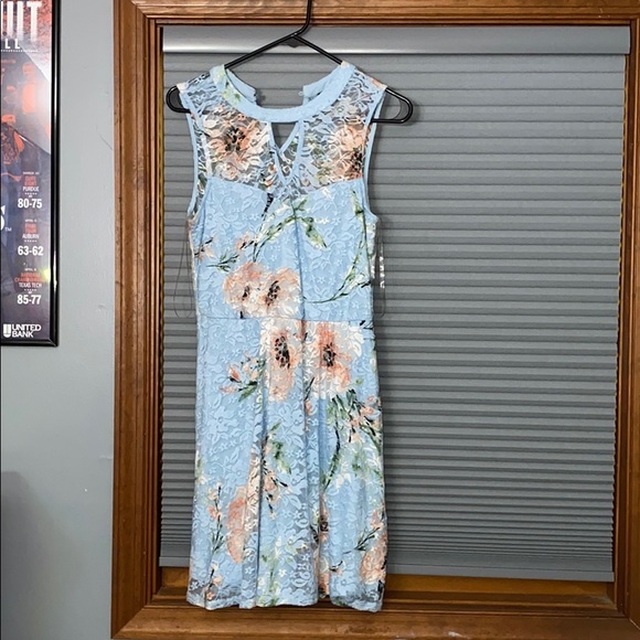 Dress & Sweater - Picture 1 of 4